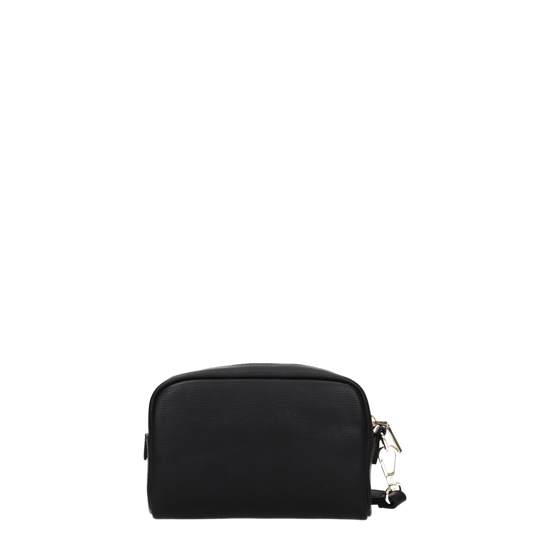 Love Moschino Pochette Donna Poliuretano Nero