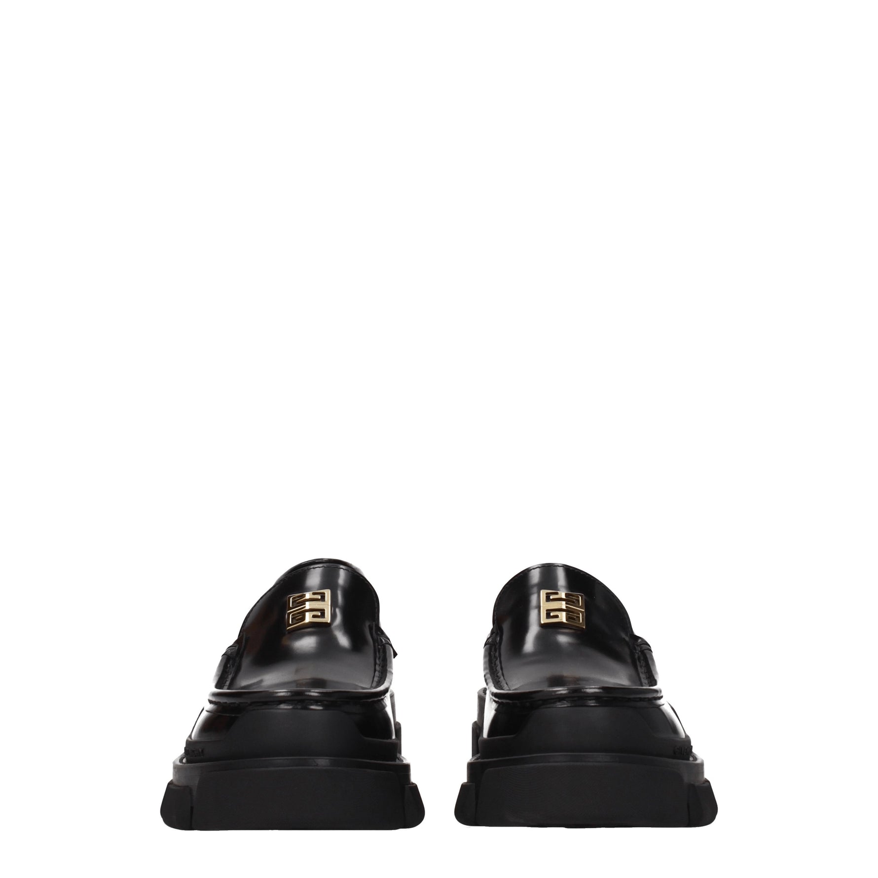 Givenchy Mocassini Donna Pelle Nero