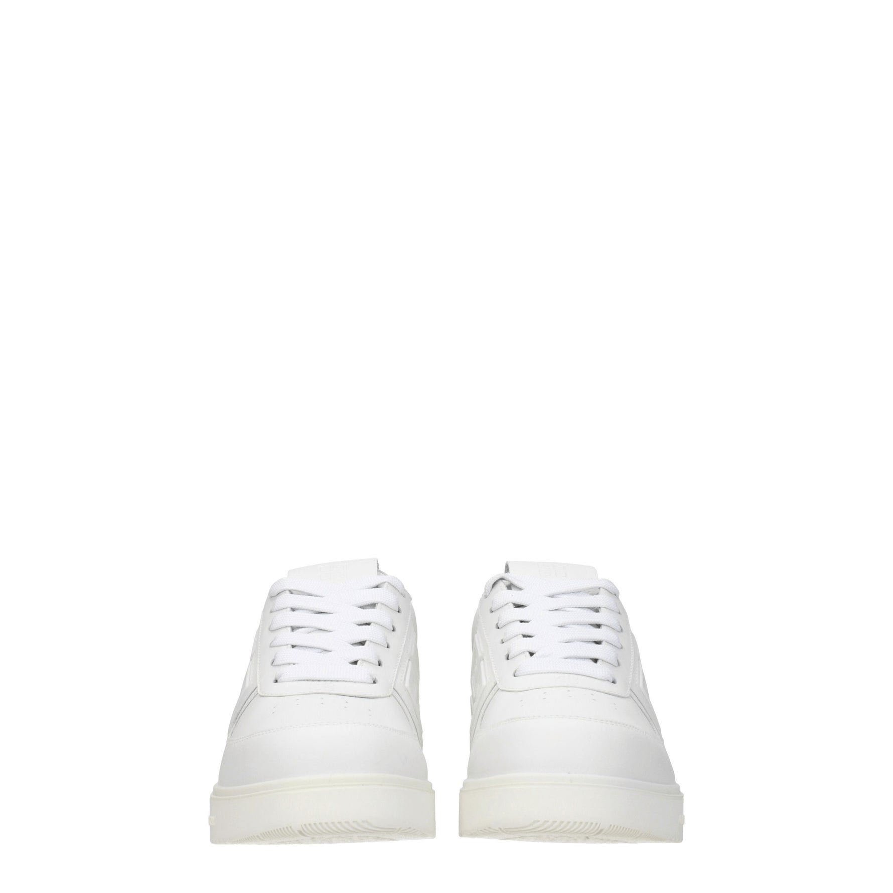 Givenchy Sneakers g4 Donna Pelle Bianco Bianco