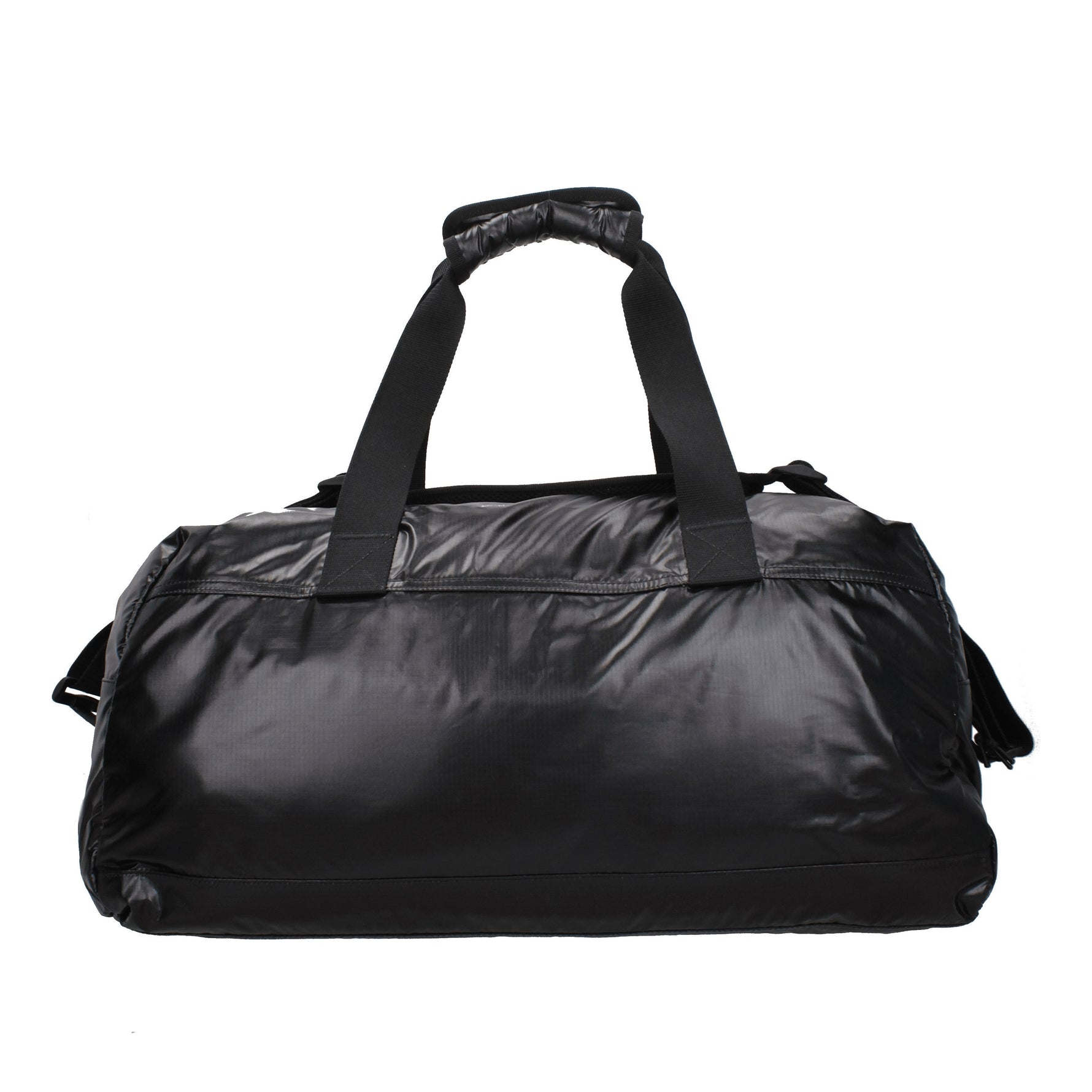 Saint Laurent Borsoni duffle nuxx Uomo Tessuto Nero