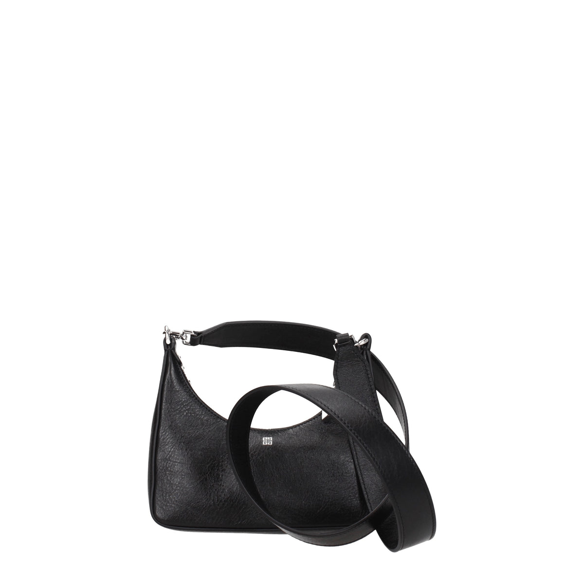 Givenchy Borse a Spalla moon cut out Donna Pelle Nero