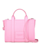 Marc Jacobs Borse a Mano Donna Pelle Rosa Fluro Candy