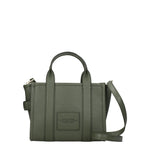 Marc Jacobs Borse a Mano Donna Pelle Verde Verde Bronzo