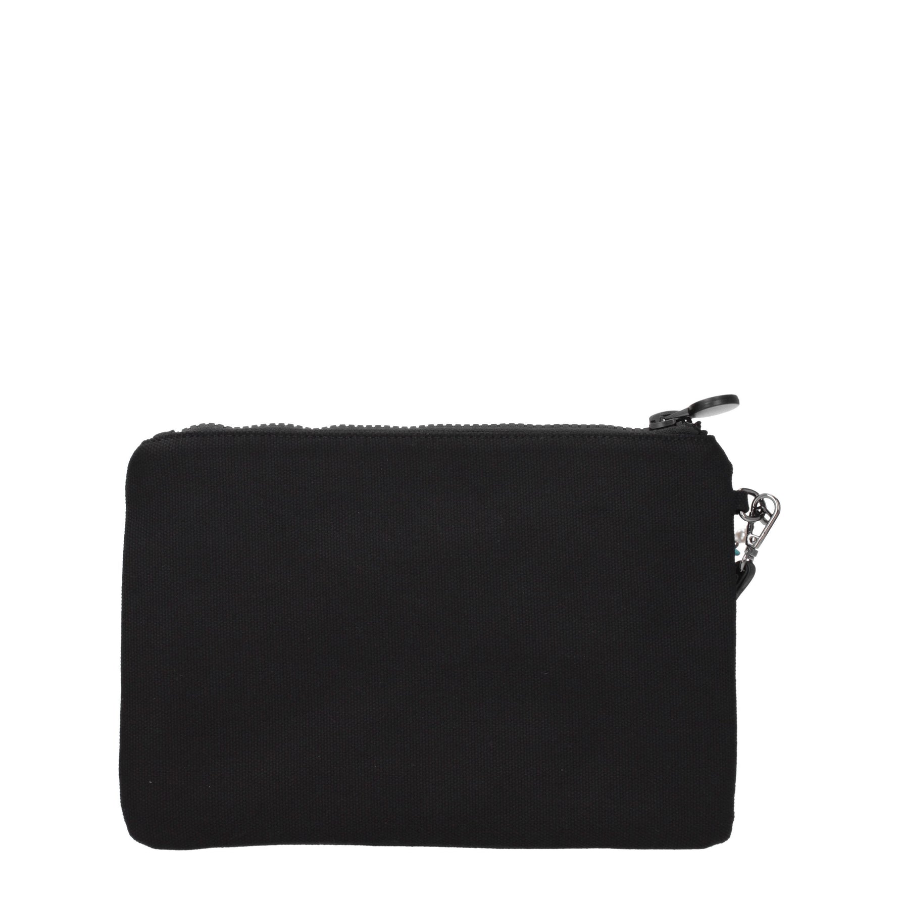 Barrow Pochette Donna Tessuto Nero