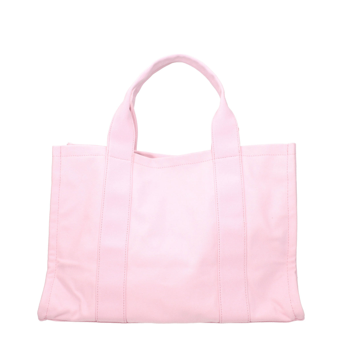 Barrow Borse a Mano Donna Tessuto Rosa Rosa Tenue