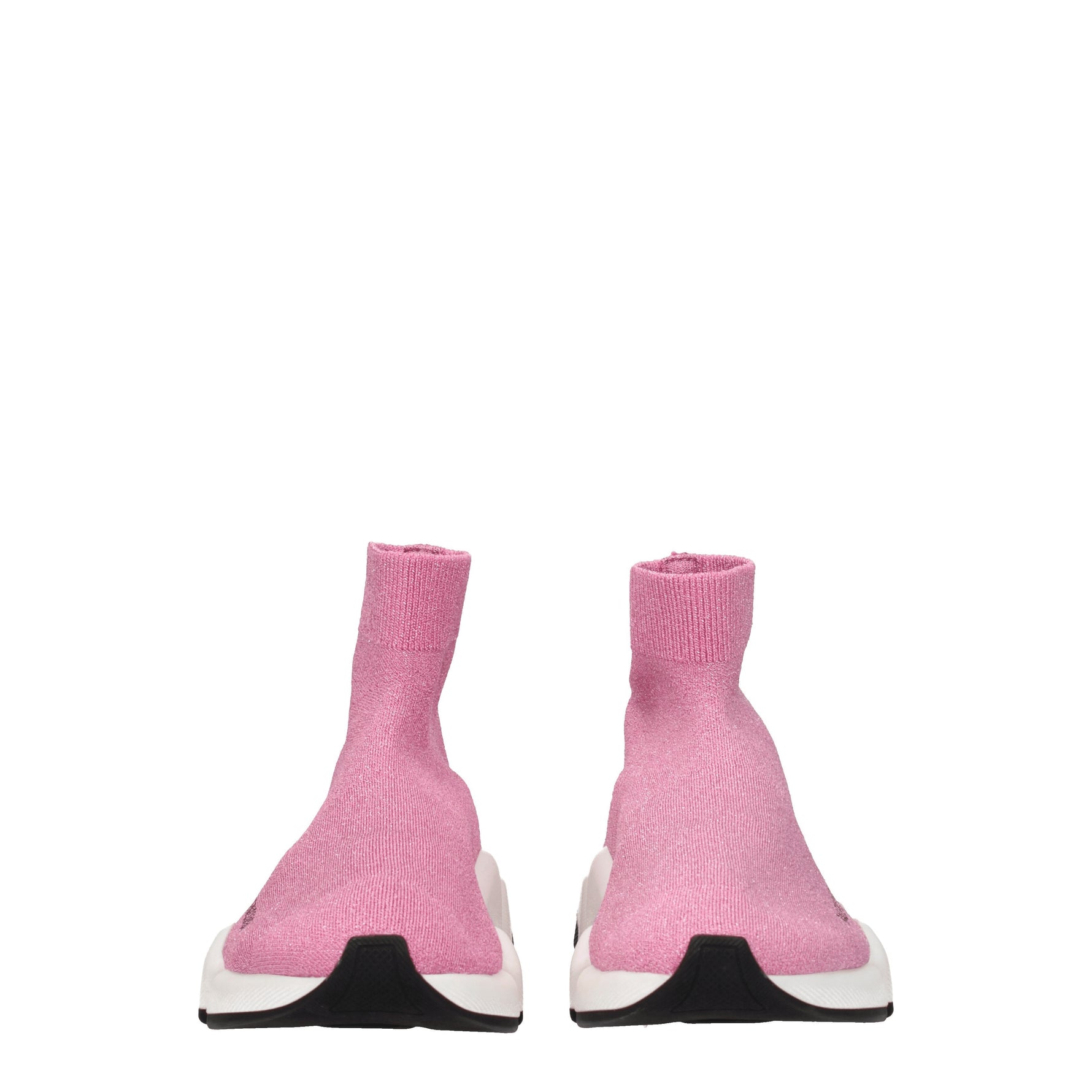 Balenciaga Sneakers speed 2.0 Donna Tessuto Rosa