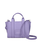 Marc Jacobs Borse a Mano Donna Pelle Viola Lavanda