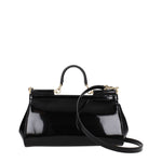 Dolce&Gabbana Borse a Mano sicily Donna Pelle Nero