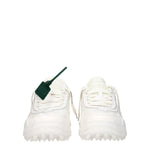 Off-White Sneakers odsy 1000 Uomo Tessuto Bianco