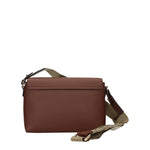 Burberry Borse a Tracolla note Donna Pelle Marrone Tan