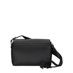 Burberry Borse a Tracolla note Donna Pelle Nero