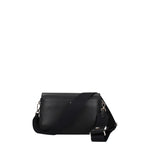 Kate Spade Borse a Tracolla buddie Donna Pelle Nero