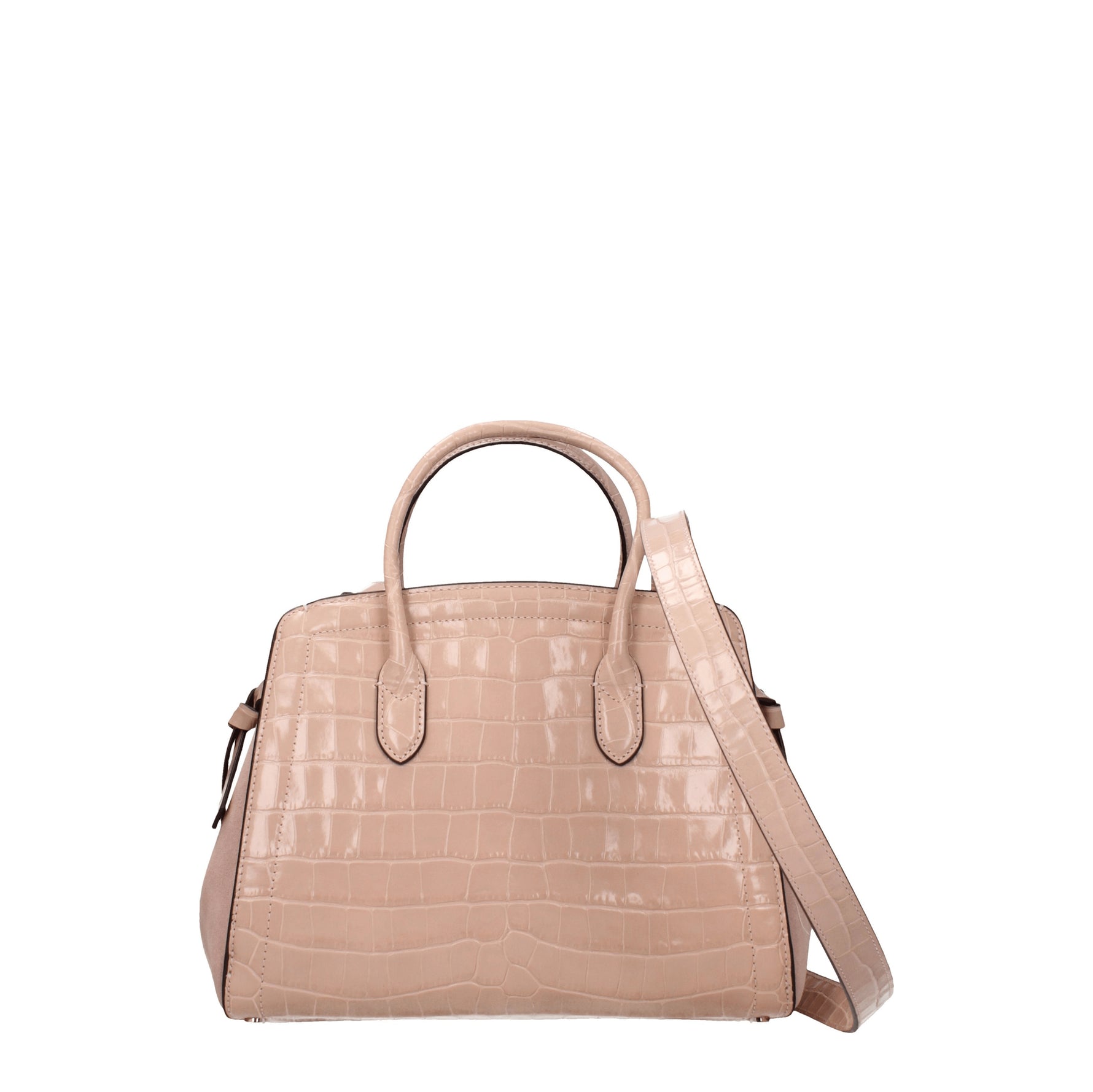 Kate Spade Borse a Mano Donna Pelle Rosa