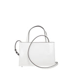 Kate Spade Borse a Mano Donna Pelle Bianco