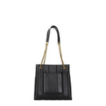 Tory Burch Borse a Spalla Donna Pelle Nero