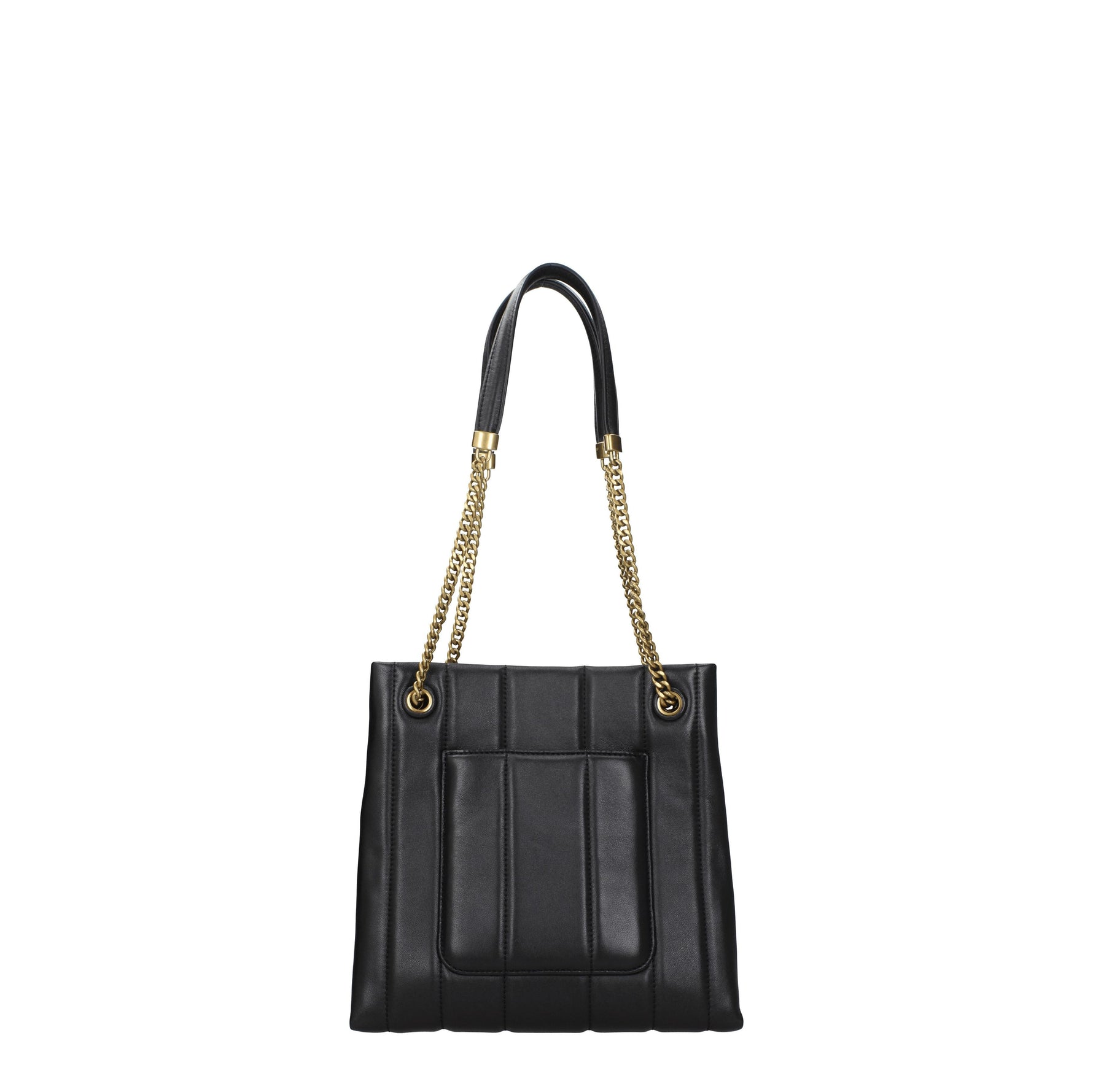 Tory Burch Borse a Spalla Donna Pelle Nero