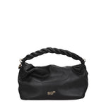 Red Valentino Borse a Mano Donna Pelle Nero