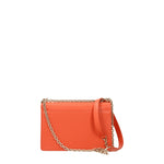 Furla Borse a Tracolla furla 1927 Donna Pelle Arancione Clivia