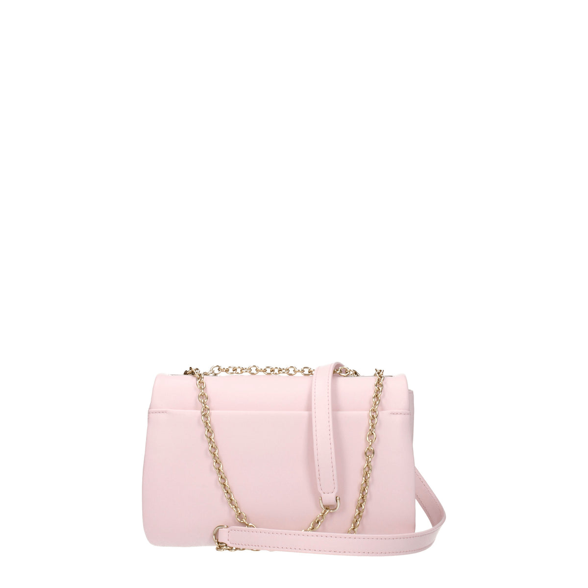 Furla Borse a Tracolla lulu Donna Pelle Rosa Quarzo