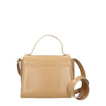 Chloé Borse a Mano Donna Pelle Beige Tan