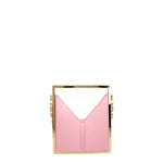 Givenchy Borse a Mano cut out Donna Seta Rosa Fiore