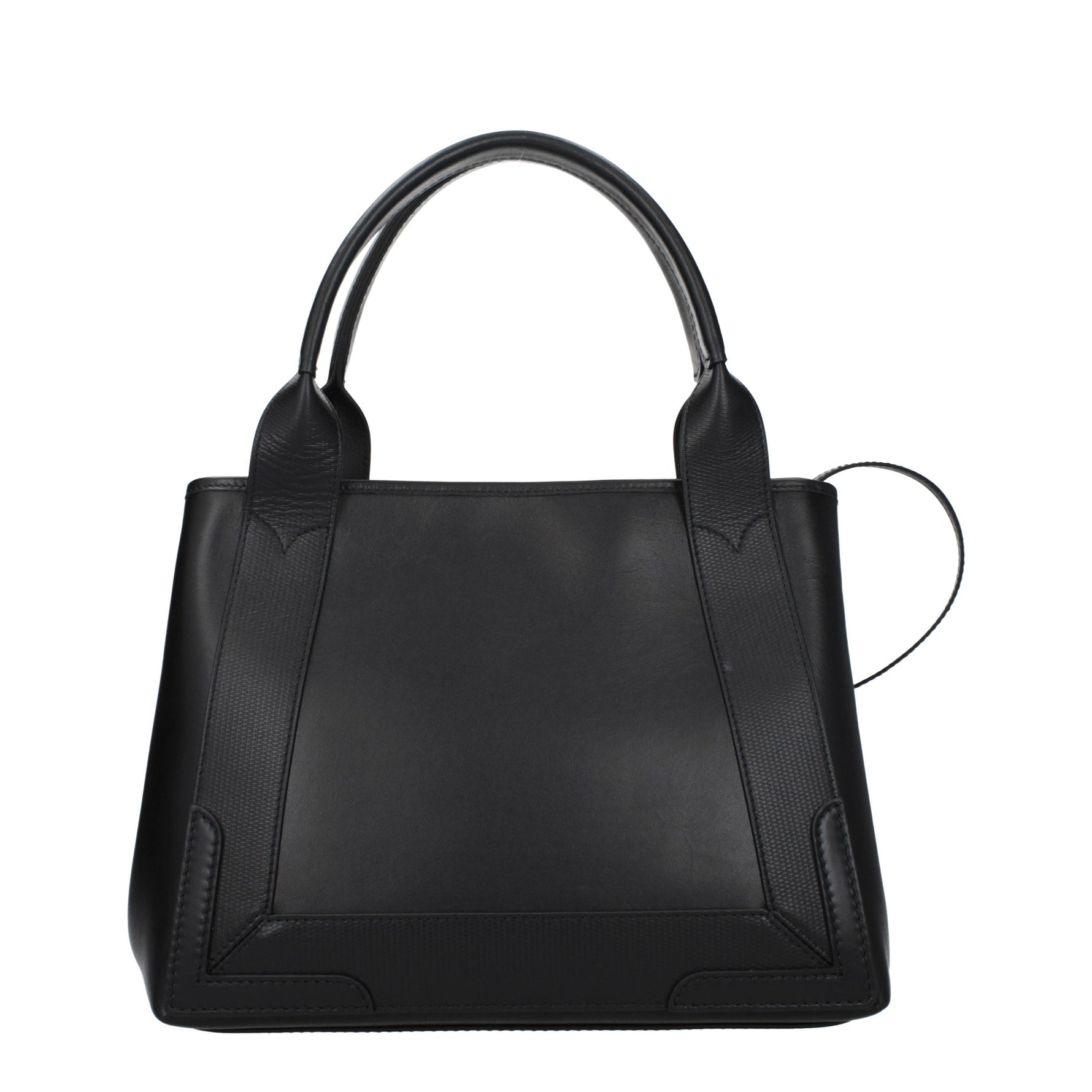 Balenciaga Borse a Mano Donna Pelle Nero