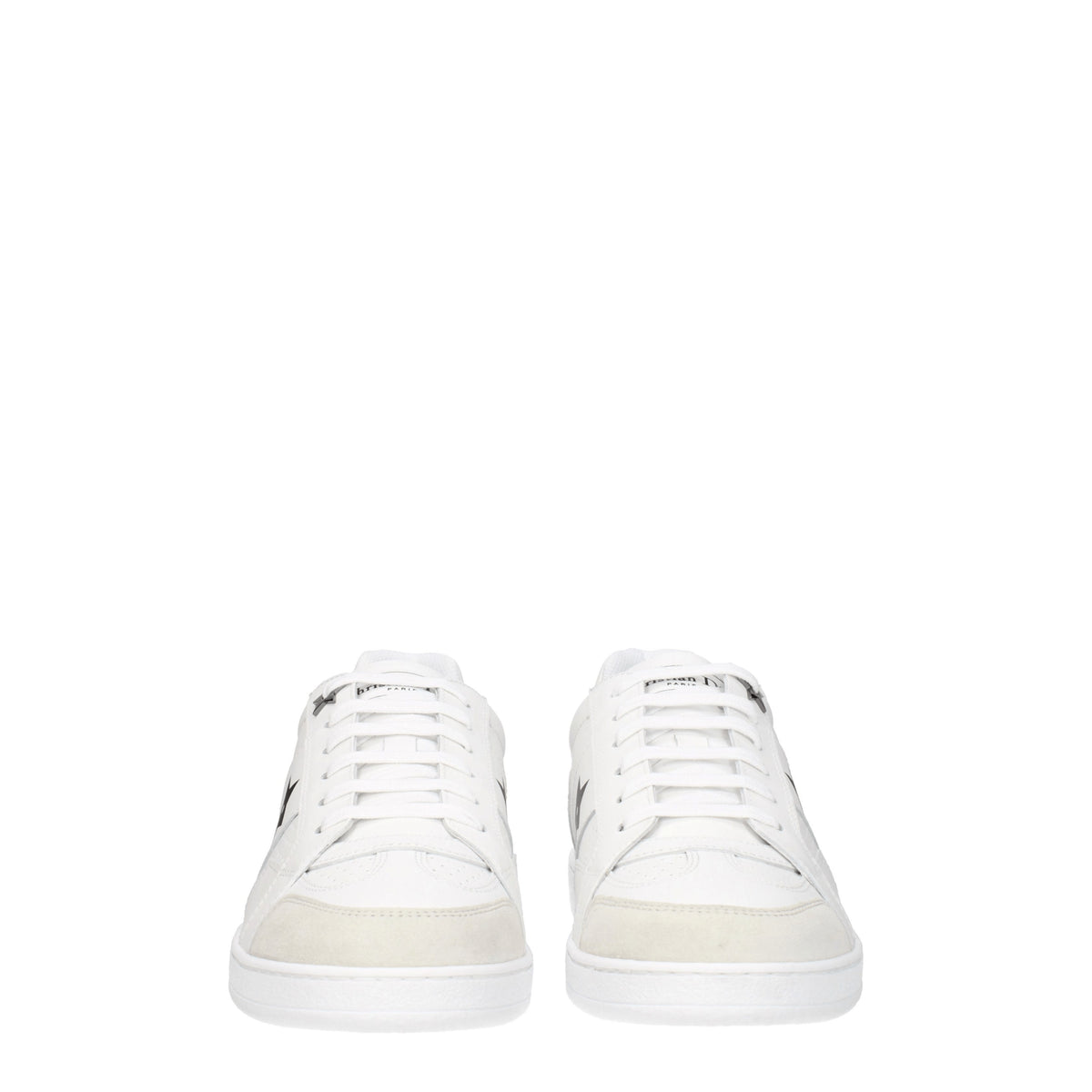 Christian Dior Sneakers ors Donna Pelle Bianco