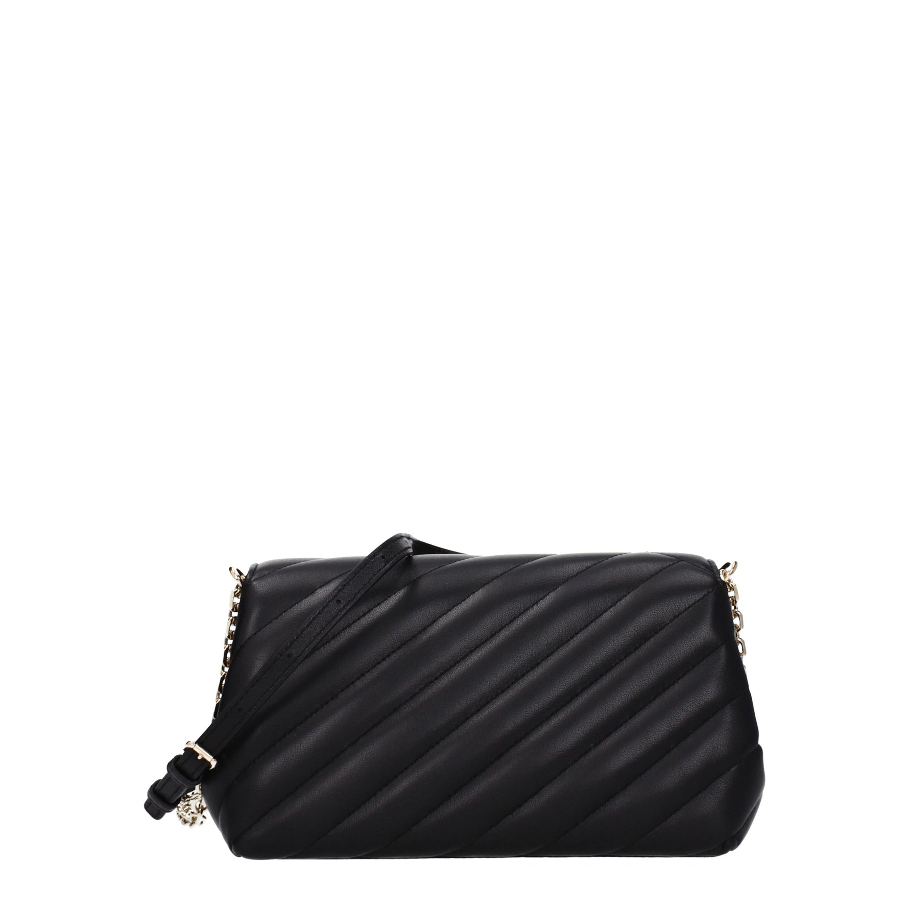 Dolce&Gabbana Pochette lop Donna Pelle Nero