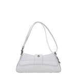 Balenciaga Borse a Spalla lindsay Donna Pelle Bianco