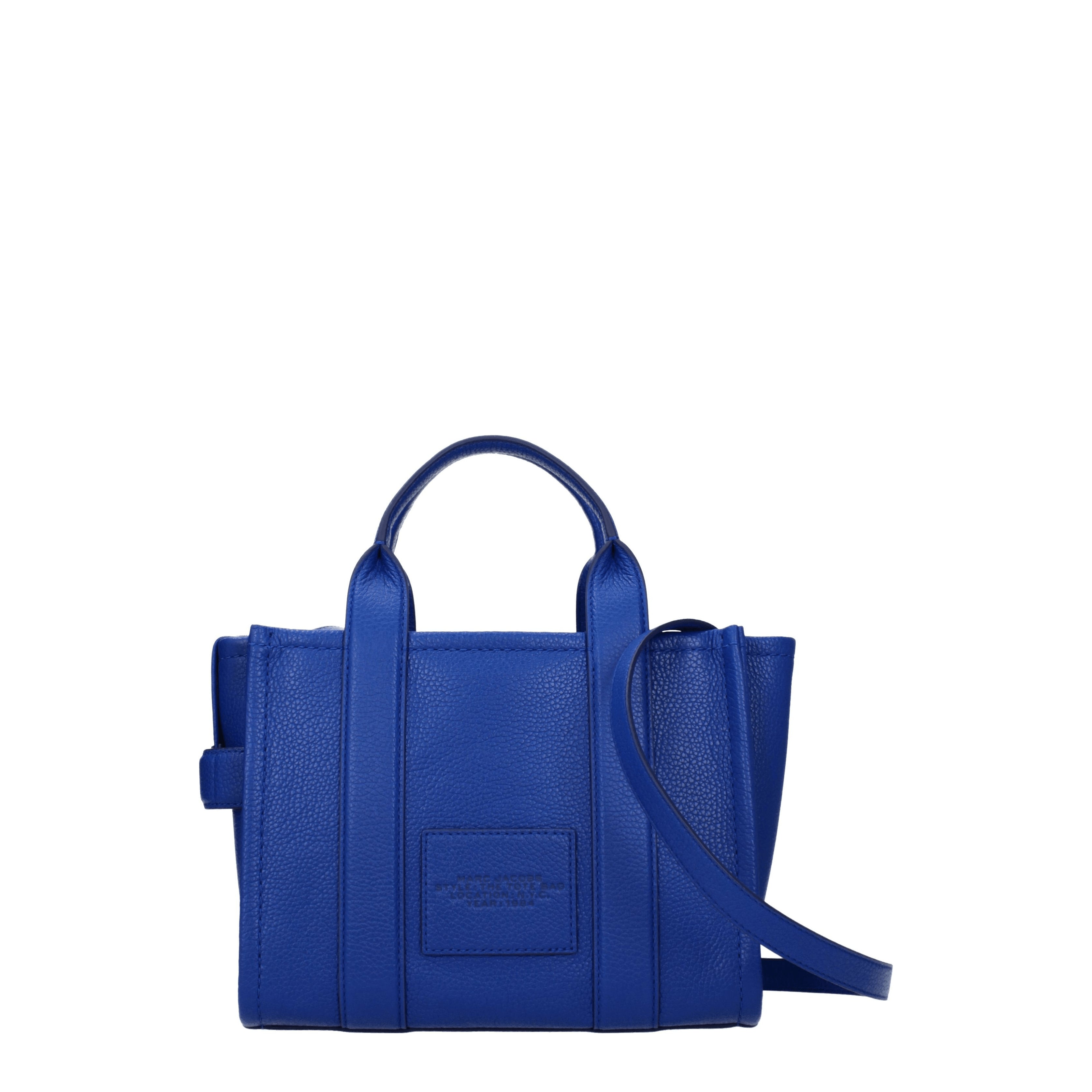 Marc Jacobs Cobalt Blue Crossbody hotsell purse