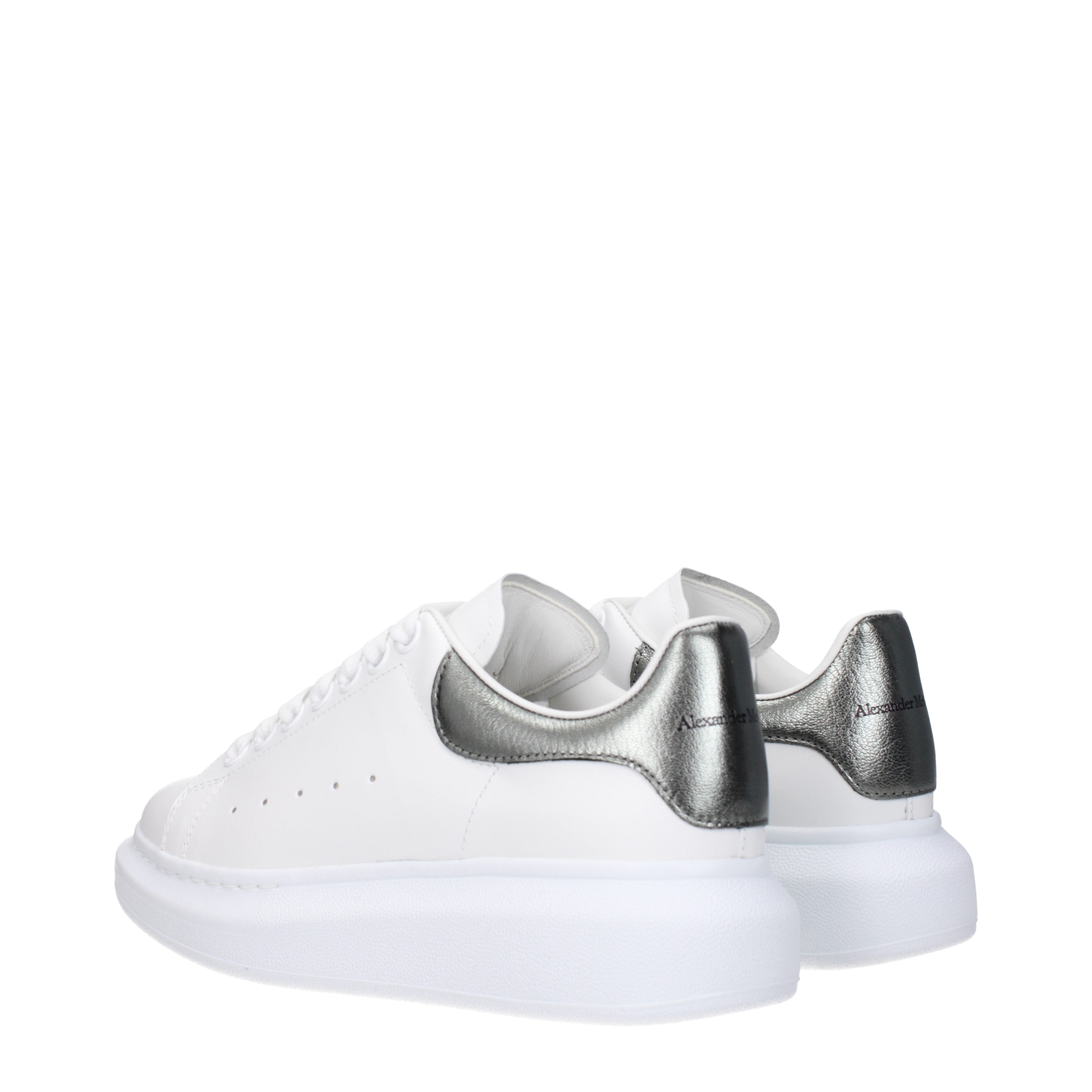Alexander mcqueen scarpe grigie clearance