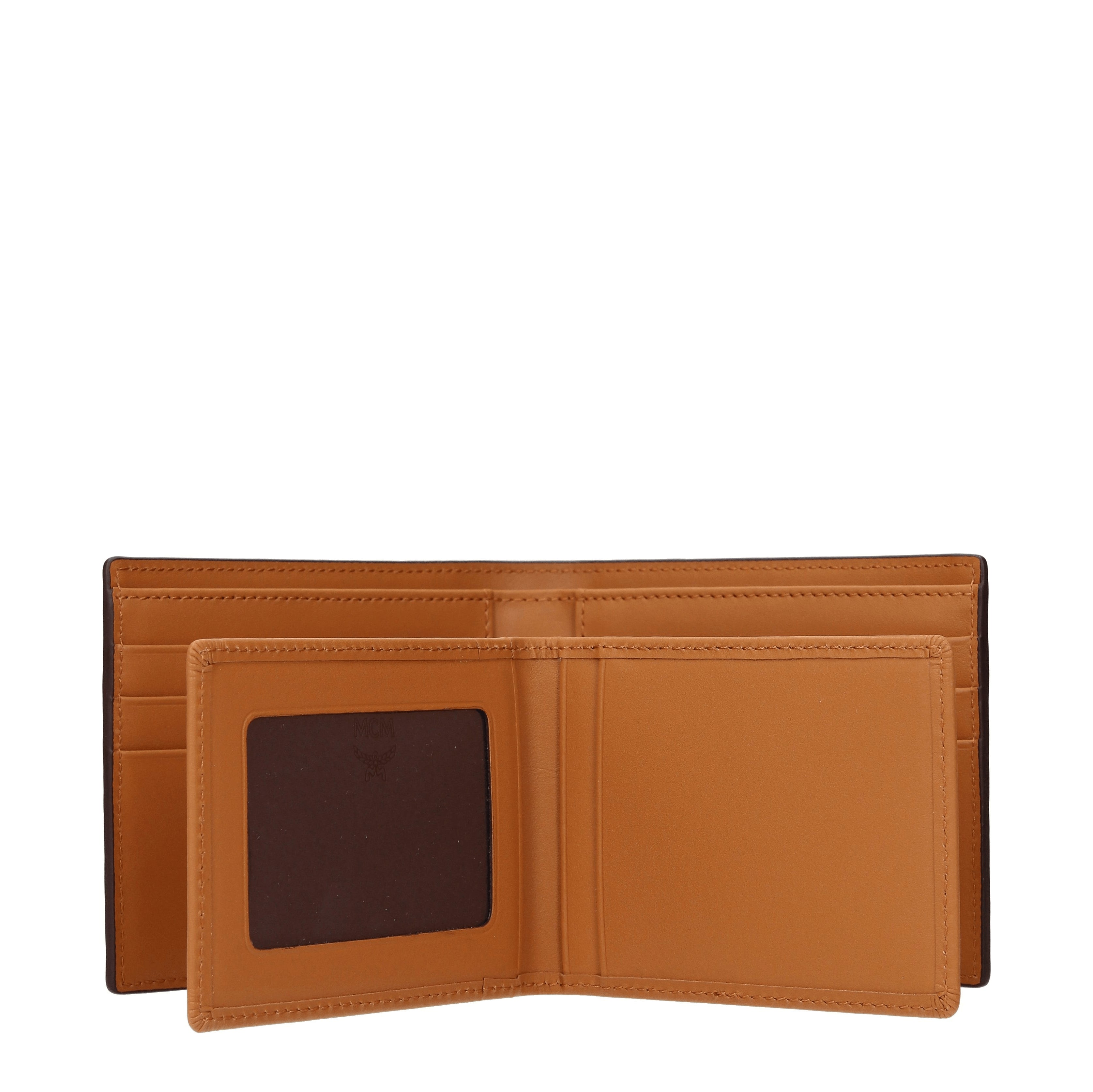 MCM 2024 wallet