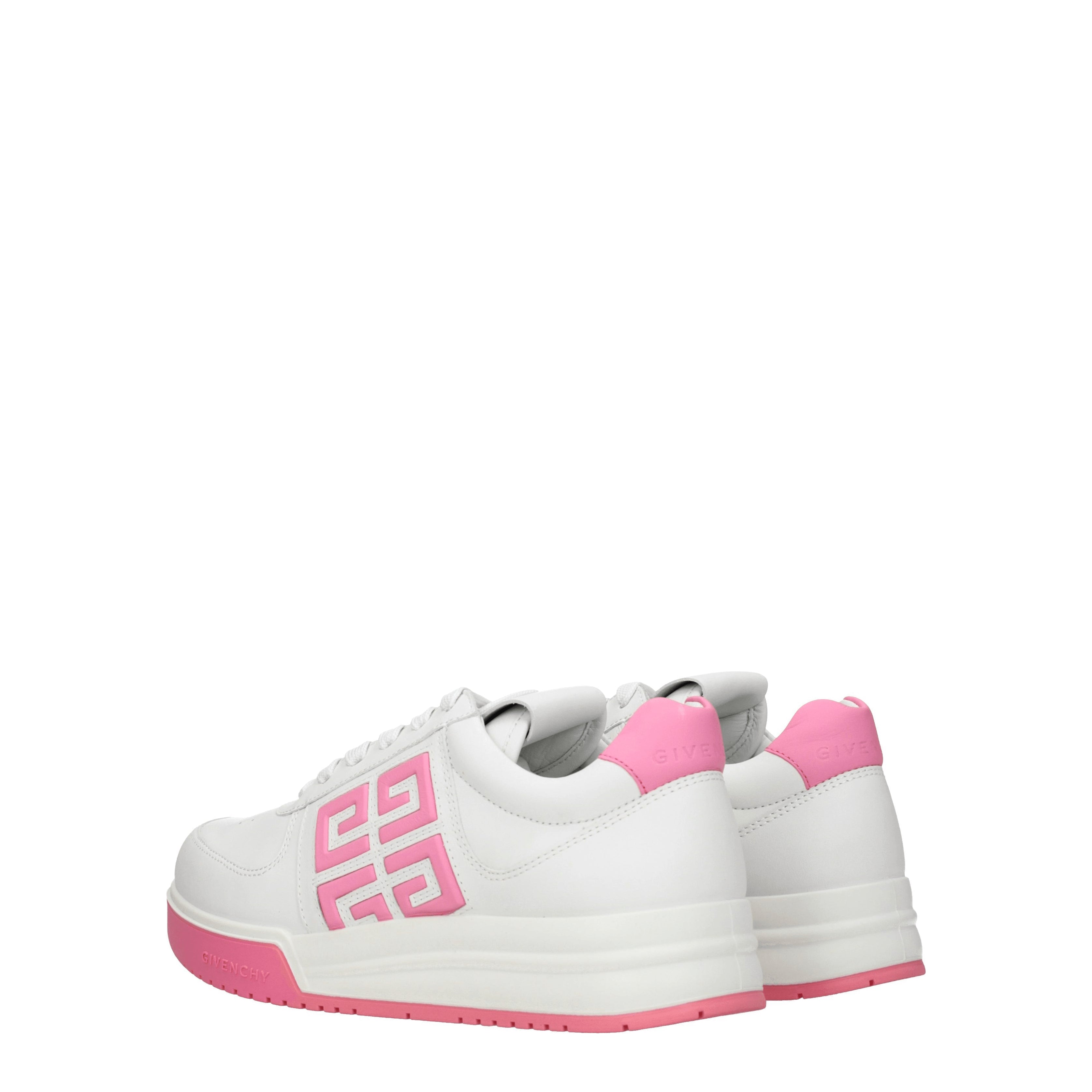 Pink givenchy shoes best sale