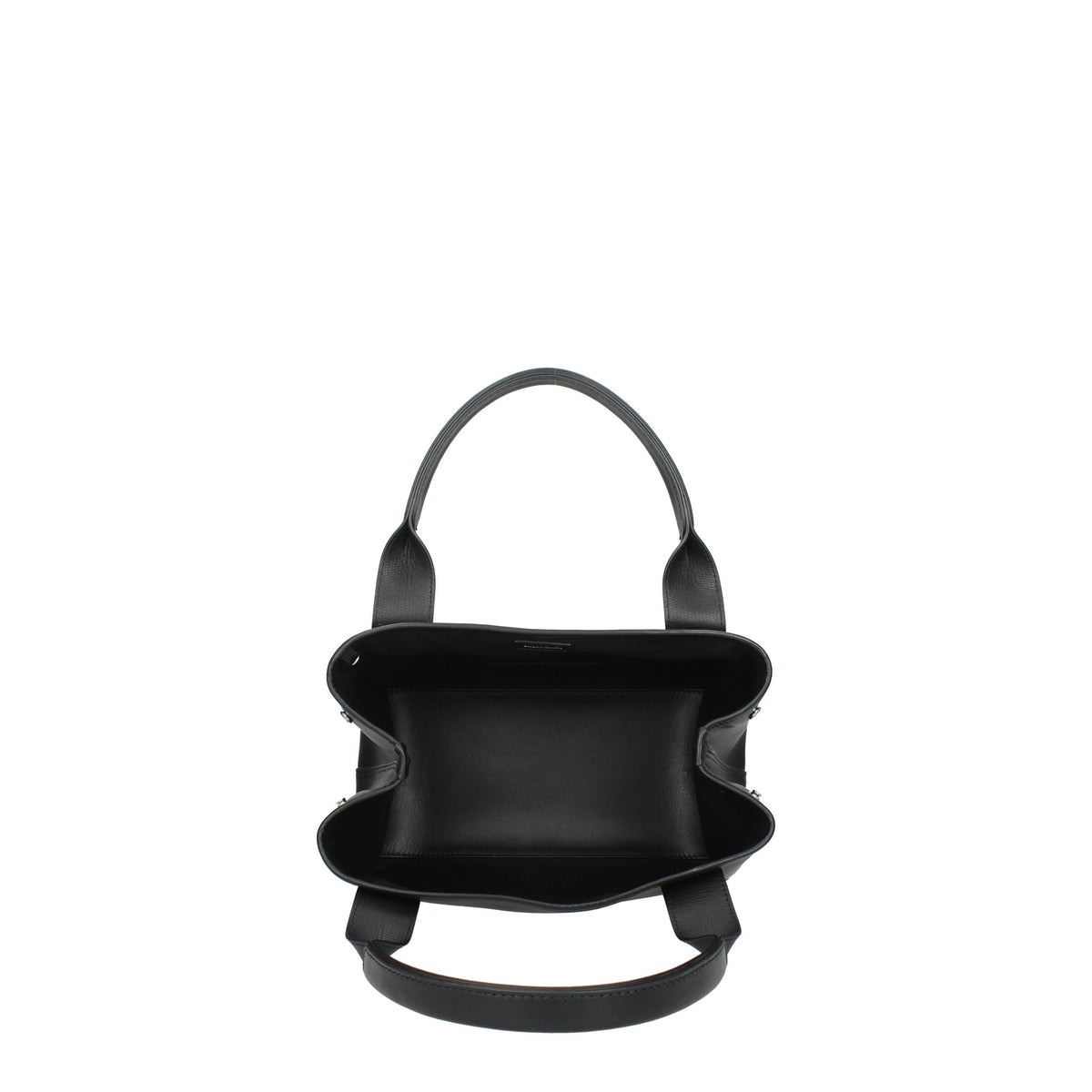 Balenciaga Borse a Mano Donna Pelle Nero