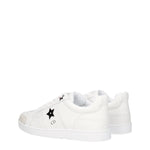 Christian Dior Sneakers ors Donna Pelle Bianco