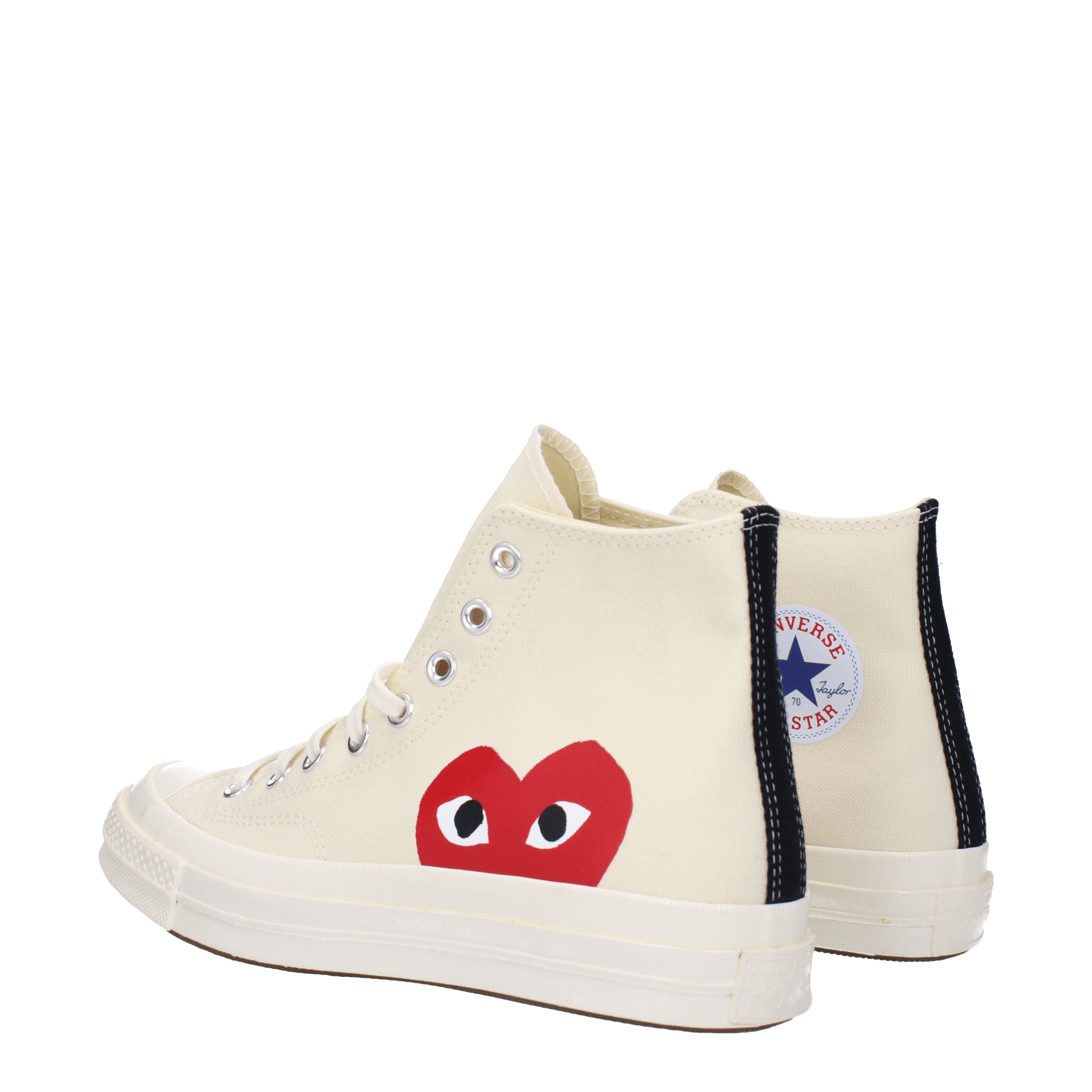 Converse comme des garçons uomo best sale