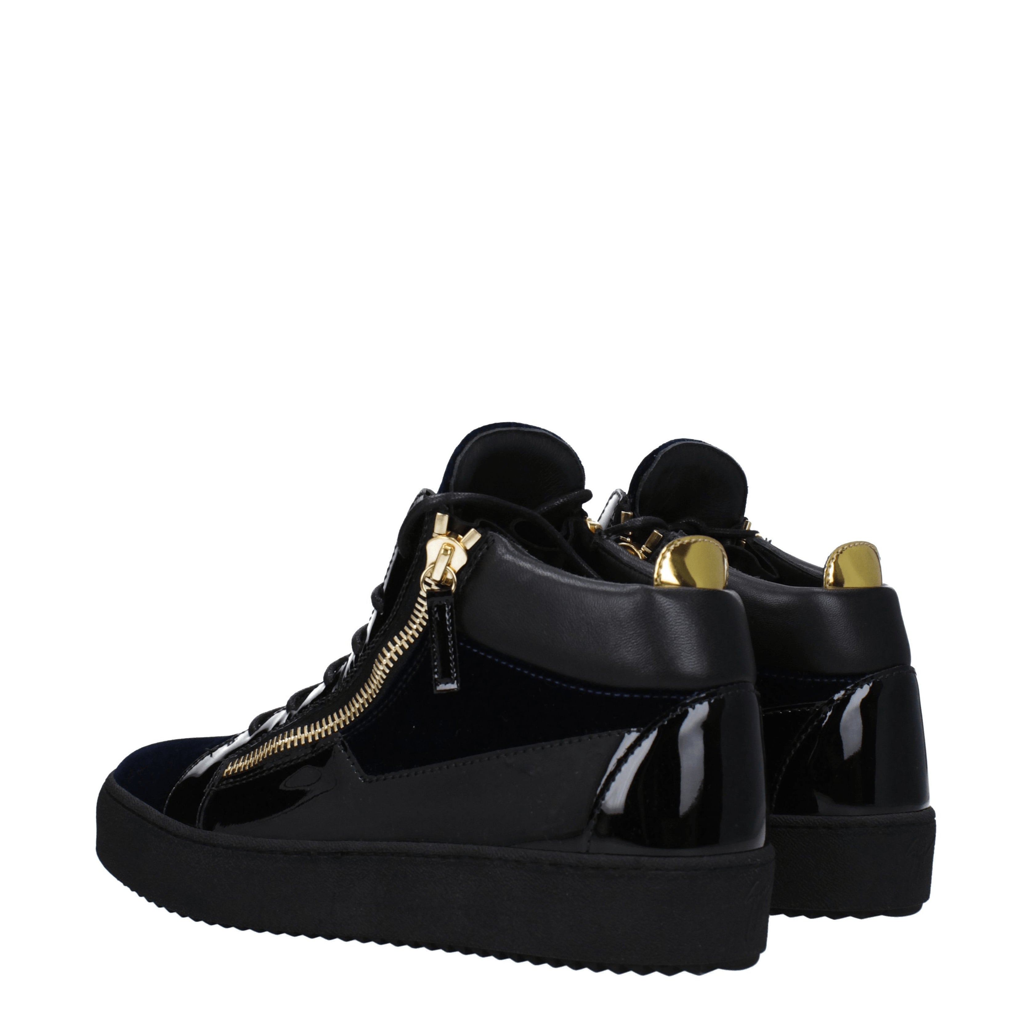 Sneakers zanotti fashion homme