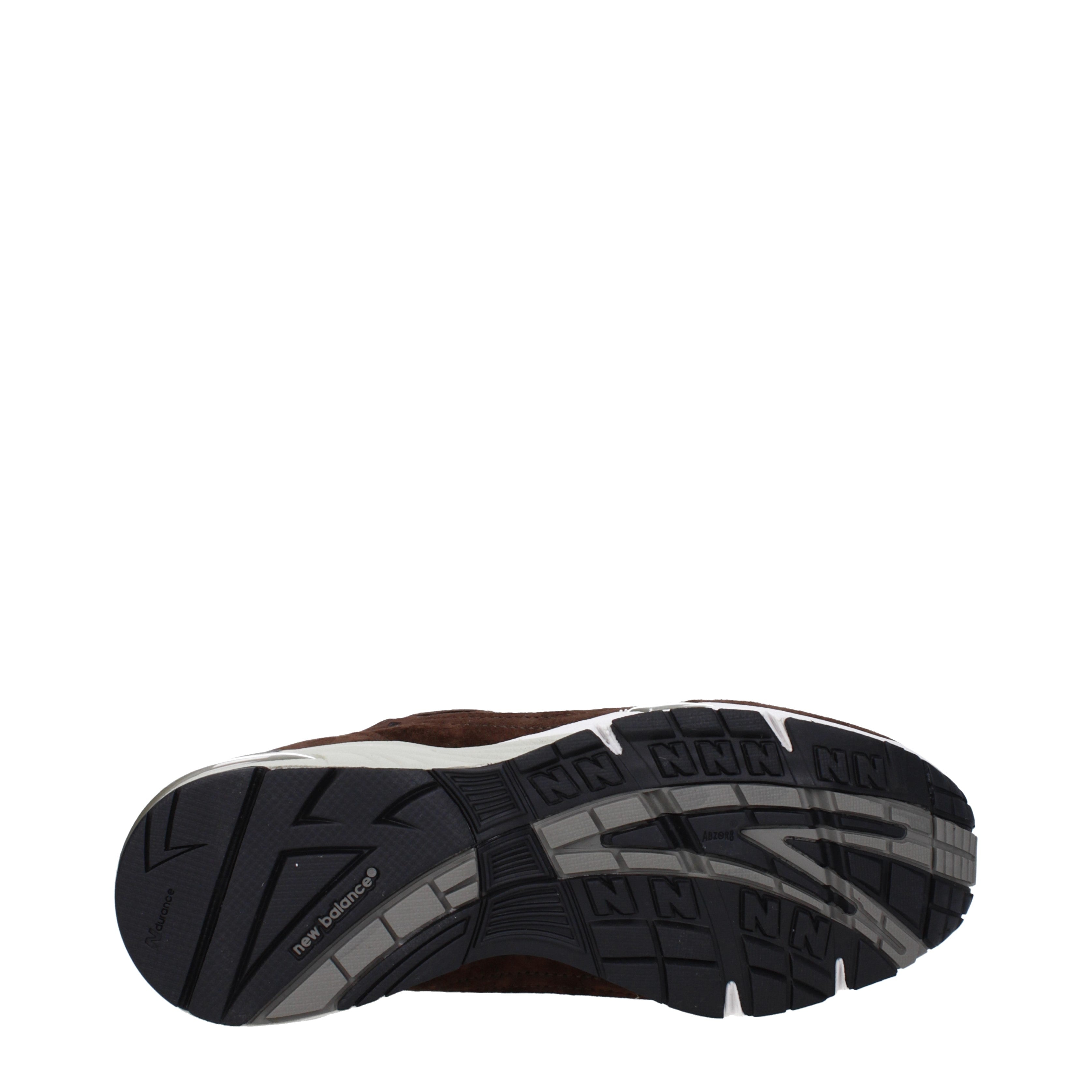 New balance 991 donne marrone clearance
